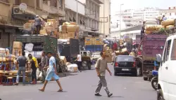 مفتشو الضرائب يشددون قبضتهم على الاقتصاد غير المهيكل ويستثنون فئة واحدة فقط